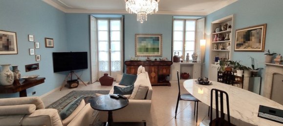 6-salle Appartement à Turin, Italy No. 46363 10