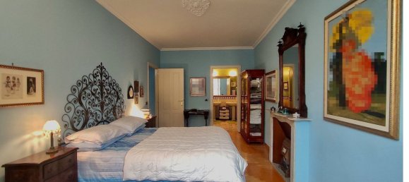 6-salle Appartement à Turin, Italy No. 46363 26