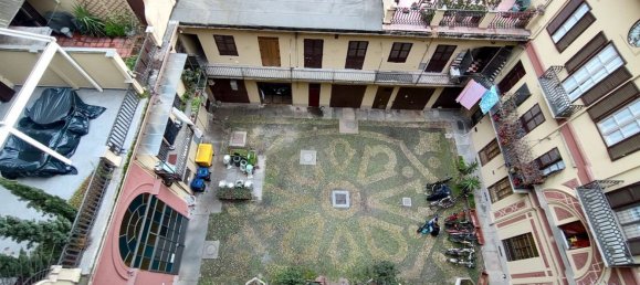 6-salle Appartement à Turin, Italy No. 46363 45