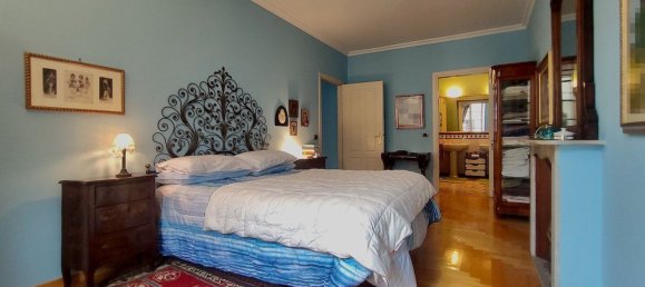 6-salle Appartement à Turin, Italy No. 46363 4