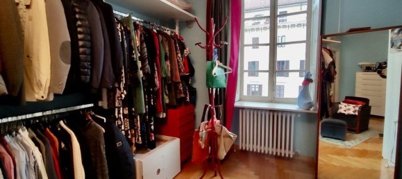 6-salle Appartement à Turin, Italy No. 46363 34