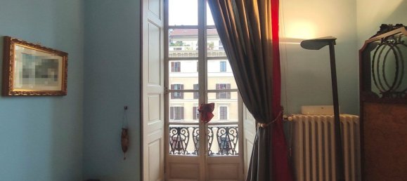 6-salle Appartement à Turin, Italy No. 46363 25