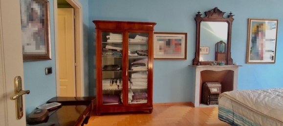 6-salle Appartement à Turin, Italy No. 46363 22