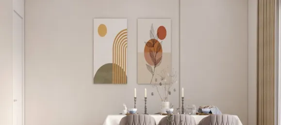 Apartment 3+1 in Mugla, Turkey No. 32656 10