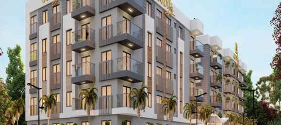 Apartment 3+1 in Mugla, Turkey No. 32656 5