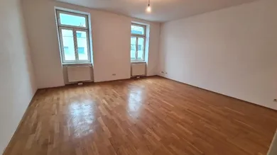 2غرفة شقة في Favoriten, Austria رقم 135711