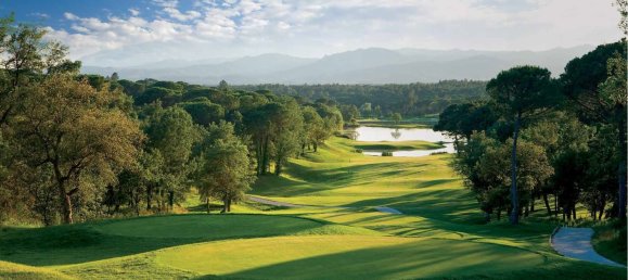 4 غرف نوم فيلا في Girona, Spain رقم 4244 7