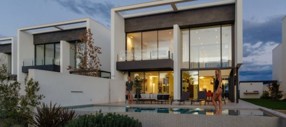 4 غرف نوم فيلا في Girona, Spain رقم 4244 5