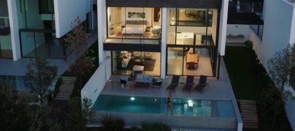 4 غرف نوم فيلا في Girona, Spain رقم 4244 3