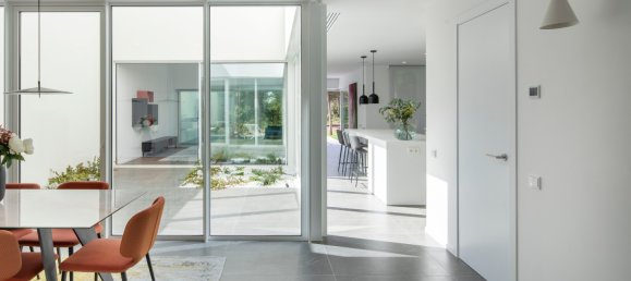 4 غرف نوم فيلا في Girona, Spain رقم 4244 16