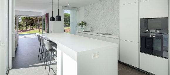 4 غرف نوم فيلا في Girona, Spain رقم 4244 17