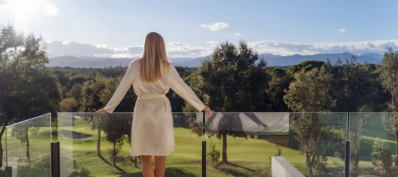 4 غرف نوم فيلا في Girona, Spain رقم 4244 8