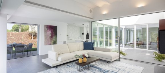 4 غرف نوم فيلا في Girona, Spain رقم 4244 18