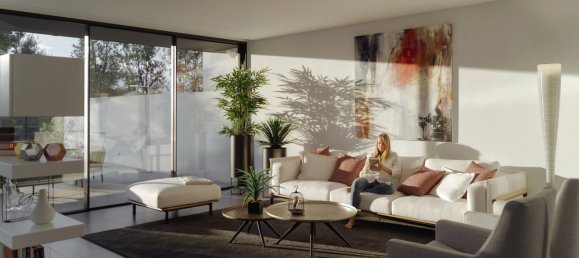 4 غرف نوم فيلا في Girona, Spain رقم 4244 12