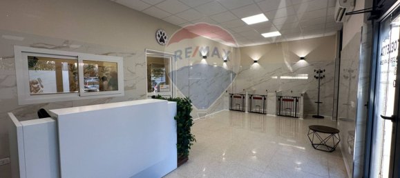 2 rooms Commercial property in Rome, Italy No. 326128 4