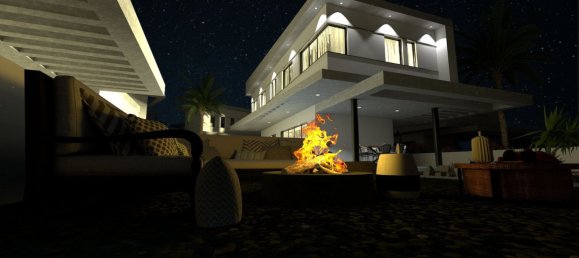 4 bedrooms Villa in Paralimni, Cyprus No. 5572 12