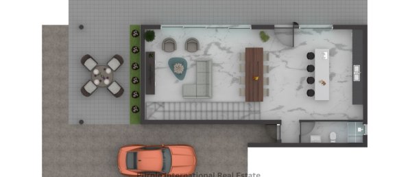 4 bedrooms Villa in Paralimni, Cyprus No. 5572 7