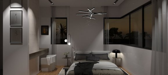 4 bedrooms Villa in Paralimni, Cyprus No. 5572 5