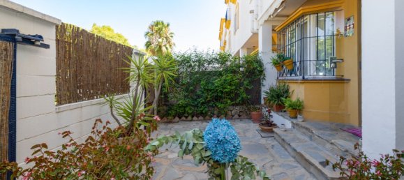 4 غرف نوم تاون هاوس في Marbella, Spain رقم 188791 12