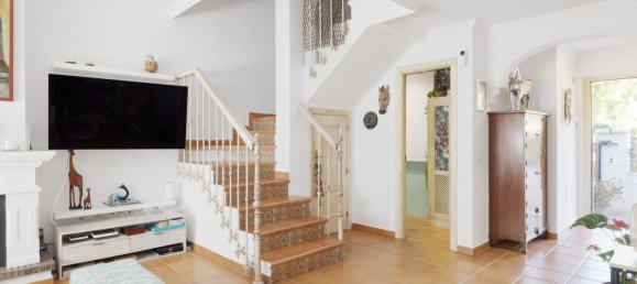 4 غرف نوم تاون هاوس في Marbella, Spain رقم 188791 4