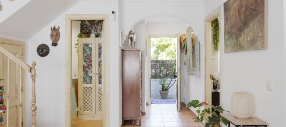 4 غرف نوم تاون هاوس في Marbella, Spain رقم 188791 13