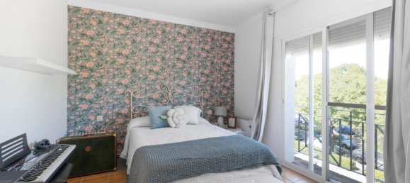 4 غرف نوم تاون هاوس في Marbella, Spain رقم 188791 31