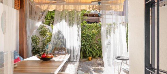 4 غرف نوم تاون هاوس في Marbella, Spain رقم 188791 8