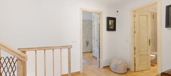 4 غرف نوم تاون هاوس في Marbella, Spain رقم 188791 19