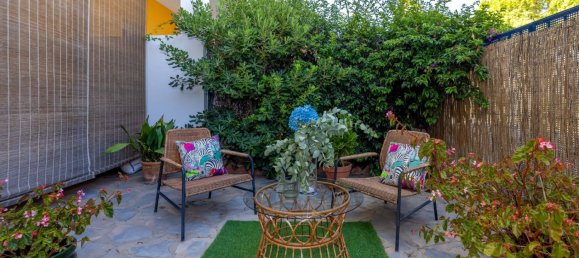 4 غرف نوم تاون هاوس في Marbella, Spain رقم 188791 11