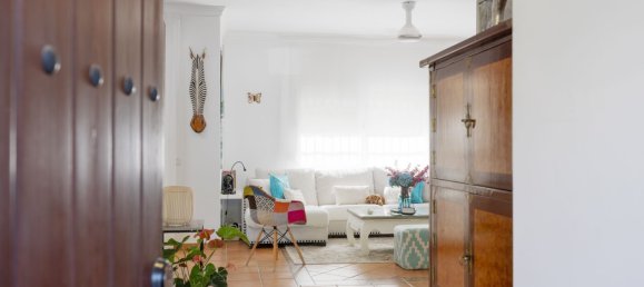 4 غرف نوم تاون هاوس في Marbella, Spain رقم 188791 2