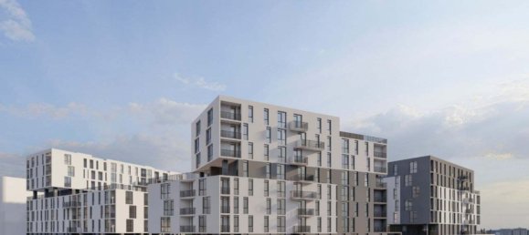 Apartment 3+1 in Istanbul, Turkey No. 25707 2