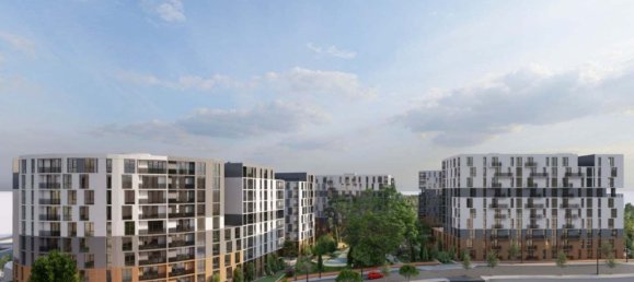 Apartment 3+1 in Istanbul, Turkey No. 25707 4