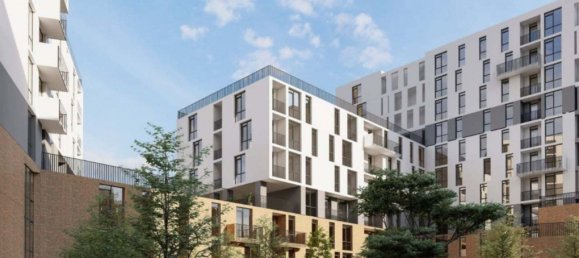 Apartment 3+1 in Istanbul, Turkey No. 25707 6