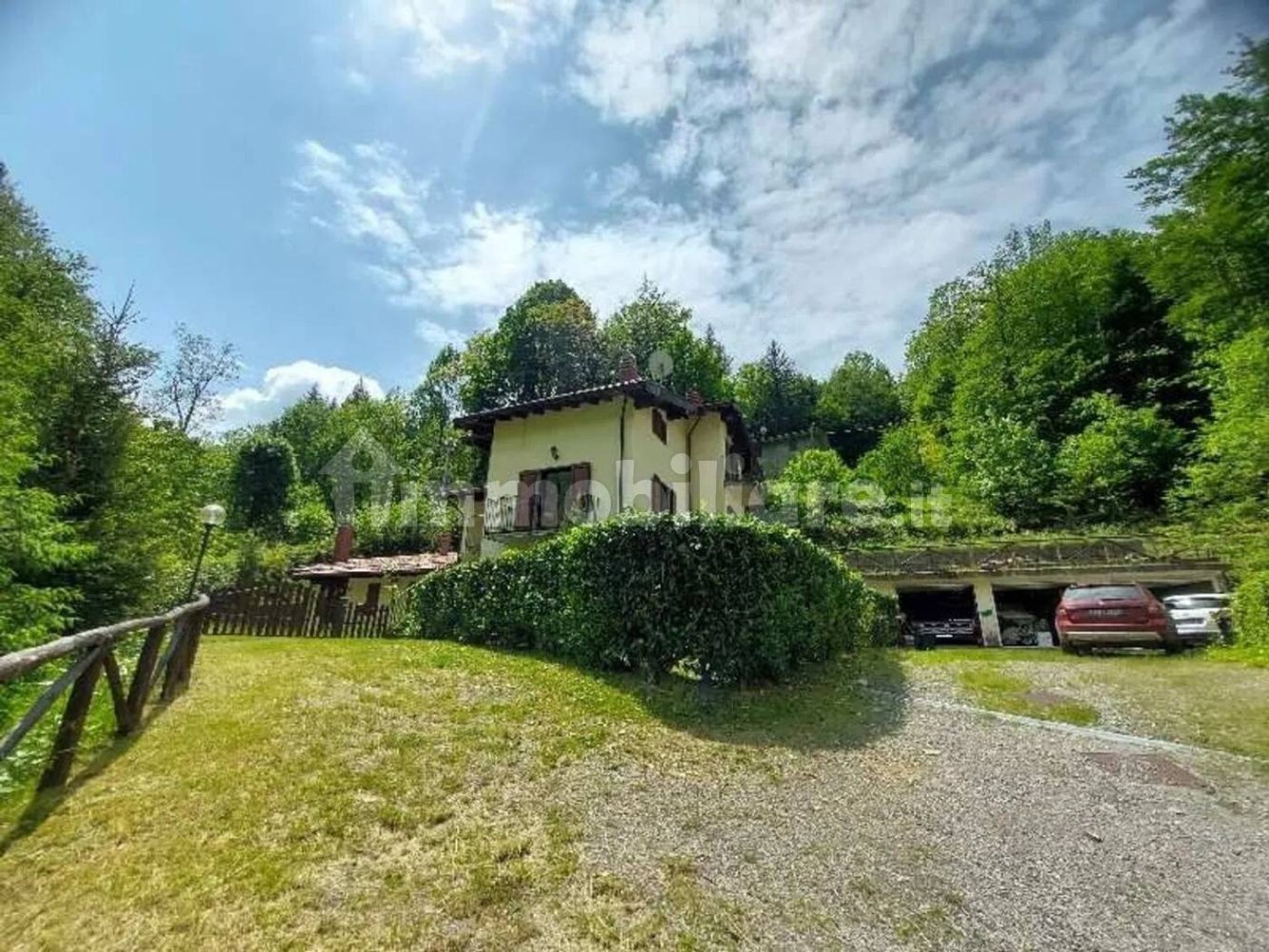 1 bedroom Apartment in Abetone Cutigliano, Italy No. 356783