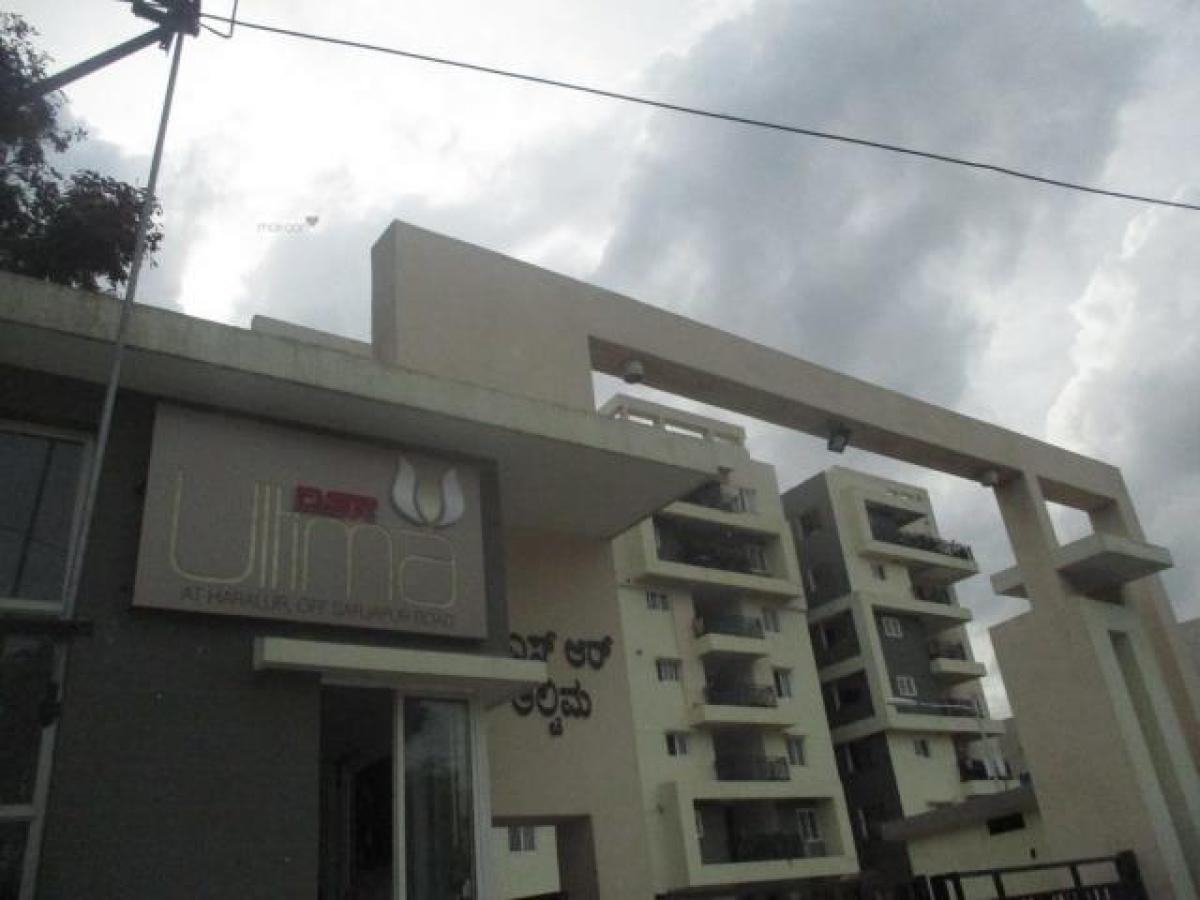 3 Schlafzimmer Haus in Bangalore, India, Nr. 51059