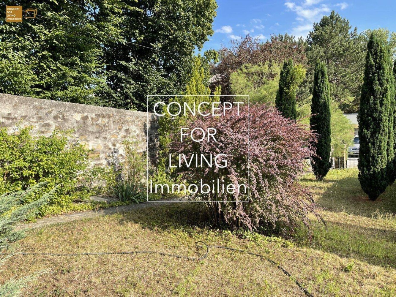 Grundstück in Penzing, Austria 560m², Nr. 162823