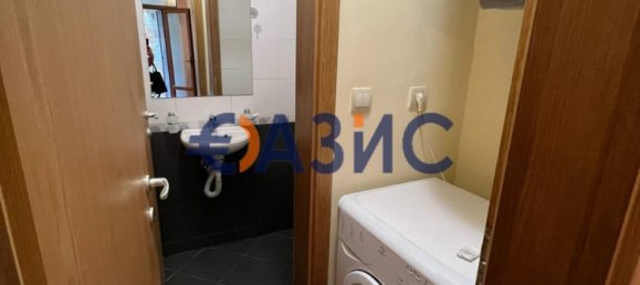2 bedrooms Apartment in Sveti Vlas, Bulgaria No. 755 4