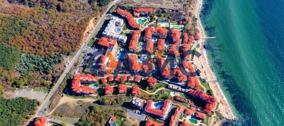 2 bedrooms Apartment in Sveti Vlas, Bulgaria No. 755 27