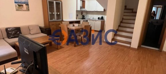 2 bedrooms Apartment in Sveti Vlas, Bulgaria No. 755 5