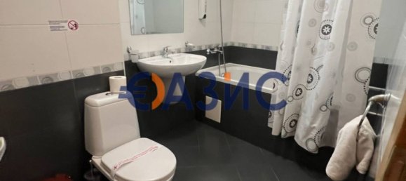 2 bedrooms Apartment in Sveti Vlas, Bulgaria No. 755 7
