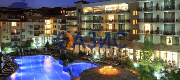 2 bedrooms Apartment in Sveti Vlas, Bulgaria No. 755 16