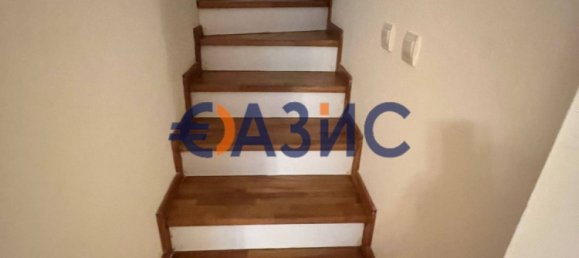 2 bedrooms Apartment in Sveti Vlas, Bulgaria No. 755 10