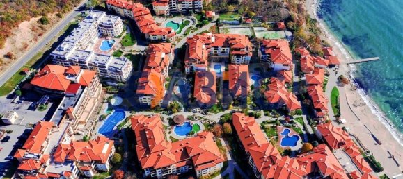 2 bedrooms Apartment in Sveti Vlas, Bulgaria No. 755 12