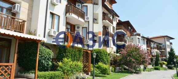 2 bedrooms Apartment in Sveti Vlas, Bulgaria No. 755 13