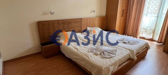 2 bedrooms Apartment in Sveti Vlas, Bulgaria No. 755 6
