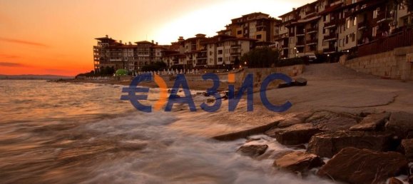 2 bedrooms Apartment in Sveti Vlas, Bulgaria No. 755 26