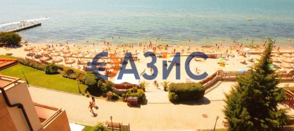 2 bedrooms Apartment in Sveti Vlas, Bulgaria No. 755 30