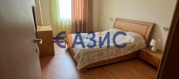 2 bedrooms Apartment in Sveti Vlas, Bulgaria No. 755 9