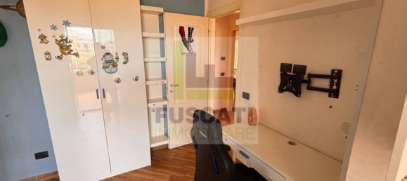 2 غرف نوم شقة في Mugnano di Napoli, Italy رقم 342281 8