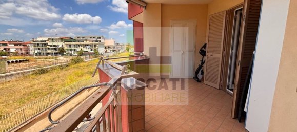 2 غرف نوم شقة في Mugnano di Napoli, Italy رقم 342281 12